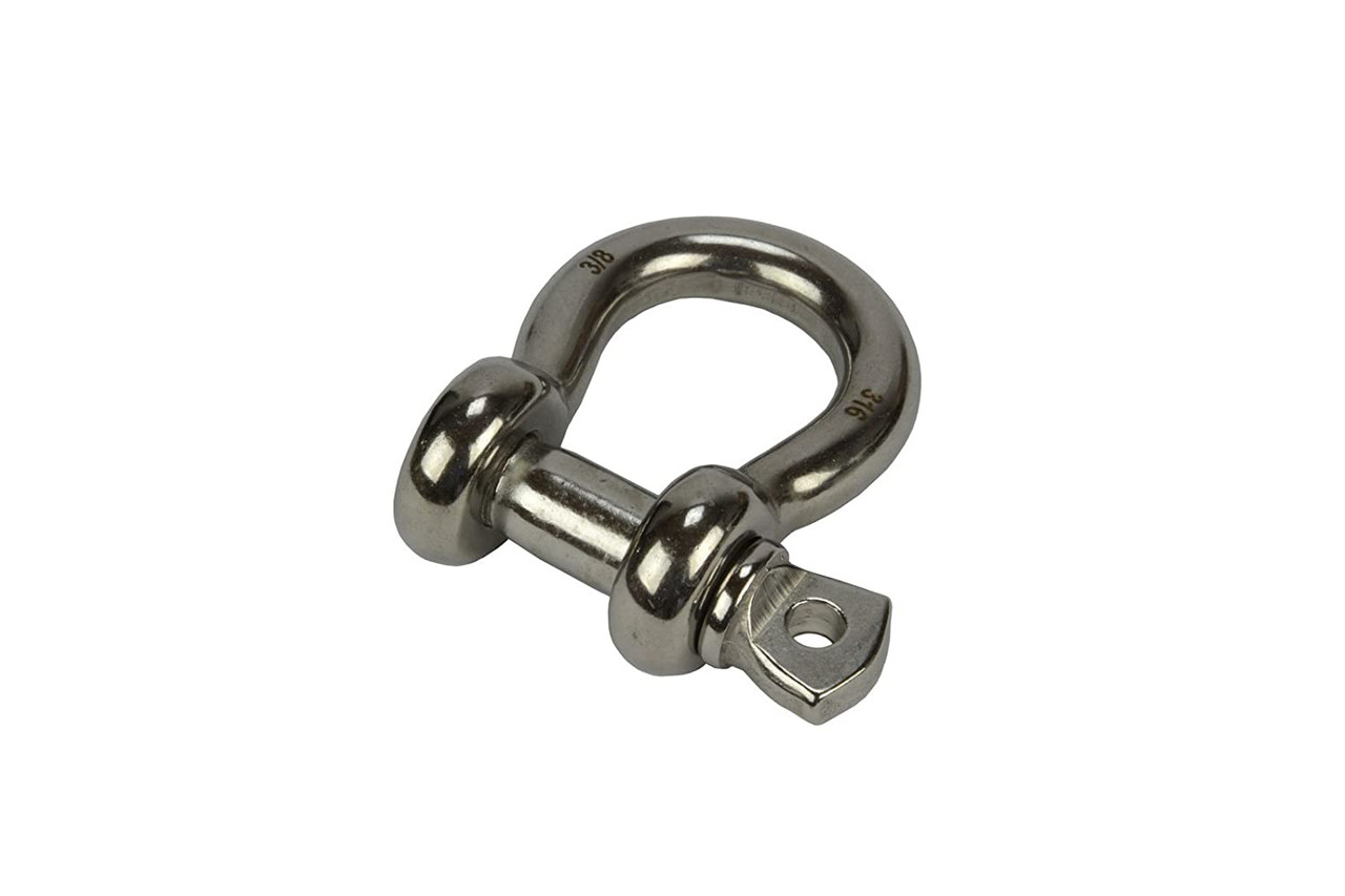 ANCHOR SHACKLE